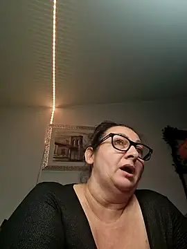 Genoveva73sexy online show from 18, 12, 2024