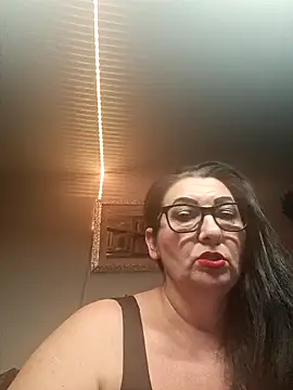 Genoveva73sexy online show from 18, 12, 2024