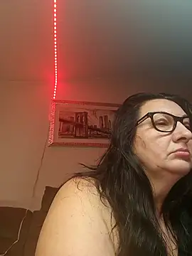 Genoveva73sexy online show from 19, 2, 2025