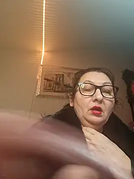 Genoveva73sexy online show from 19, 2, 2025