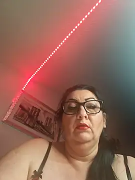 Genoveva73sexy online show from 20, 2, 2025