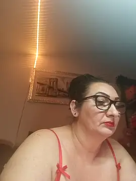 Genoveva73sexy online show from 21, 2, 2025