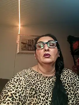 Genoveva73sexy online show from 24, 2, 2025