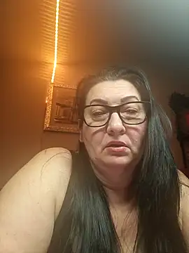 Genoveva73sexy online show from 6, 3, 2025