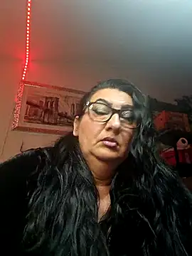 Genoveva73sexy online show from 20, 3, 2025
