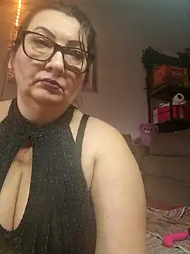 Genoveva73sexy online show from 22, 3, 2025