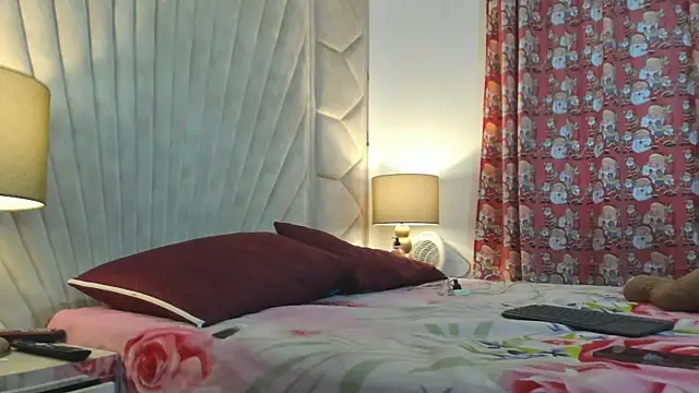 Jade squirtt online show from 24, 11, 2025