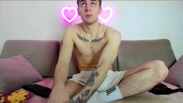 Ian Connery online show from 11, 2, 2025