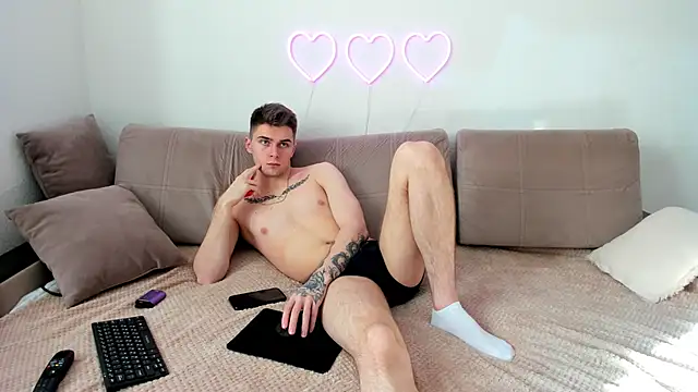 Ian Connery online show from 21, 2, 2025