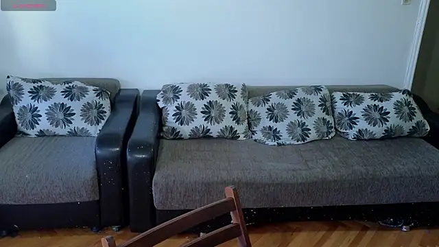 JohnnyStepBro online show from 26, 5, 2026