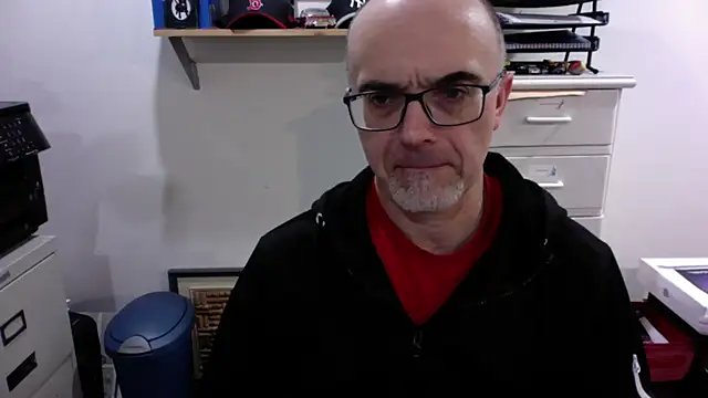 MaxVain online show from 7, 2, 2025