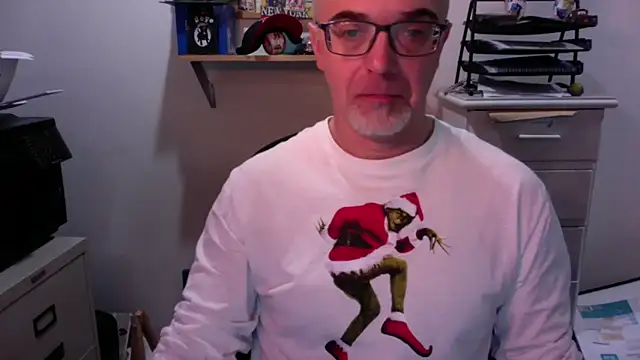 MaxVain online show from 18, 12, 2025