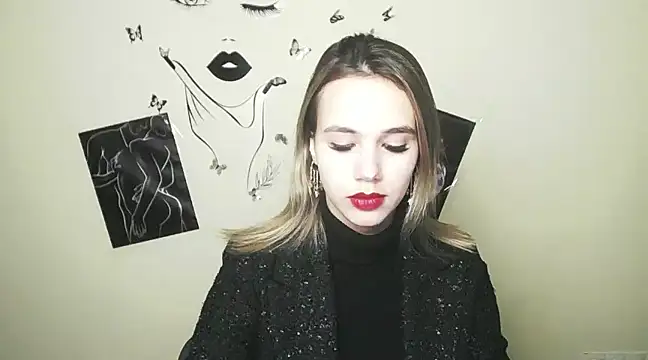  StAcY online show from 7, 12, 2024