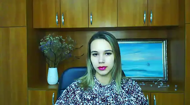  StAcY online show from 14, 12, 2024