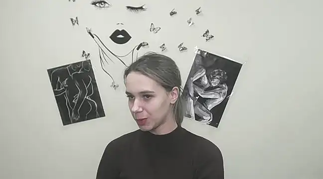  StAcY online show from 15, 12, 2024