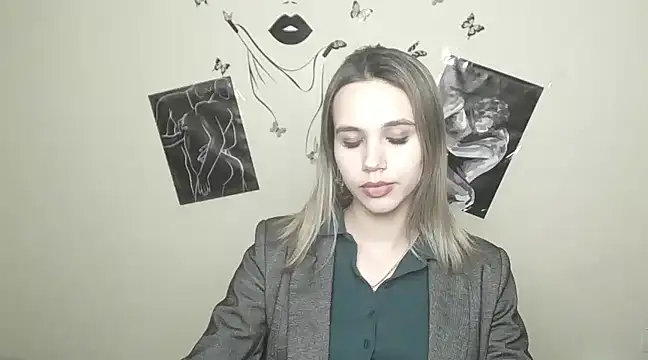  StAcY online show from 23, 12, 2024