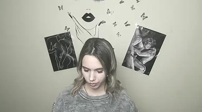  StAcY online show from 24, 12, 2024