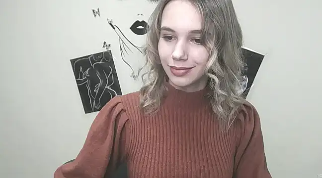  StAcY online show from 26, 12, 2024