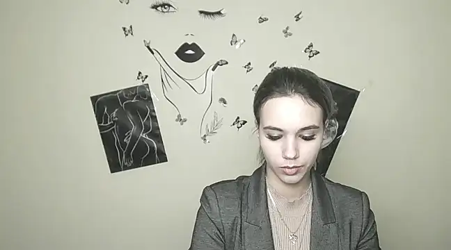  StAcY online show from 12, 1, 2025