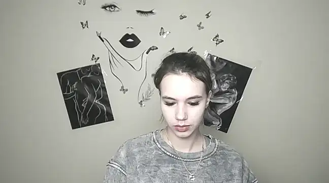  StAcY online show from 14, 1, 2025