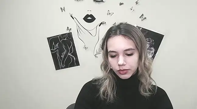  StAcY online show from 17, 1, 2025