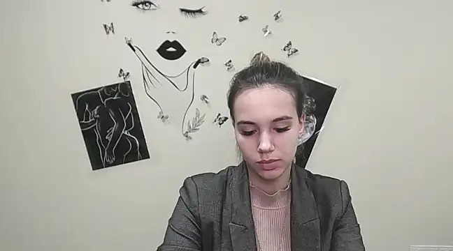  StAcY online show from 22, 1, 2025