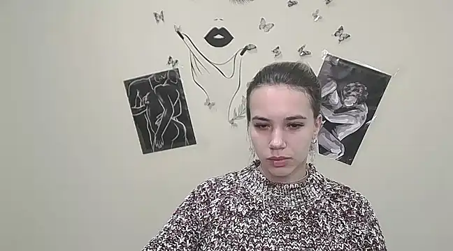  StAcY online show from 30, 1, 2025