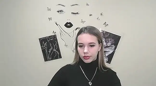  StAcY online show from 1, 2, 2025