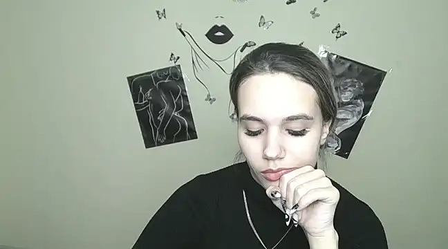  StAcY online show from 5, 2, 2025