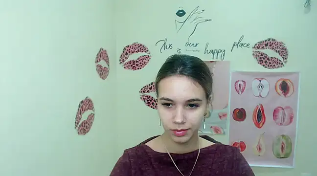  StAcY online show from 10, 2, 2025