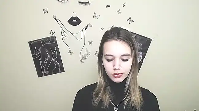  StAcY online show from 8, 3, 2025