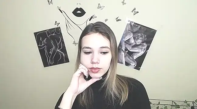  StAcY online show from 10, 3, 2025