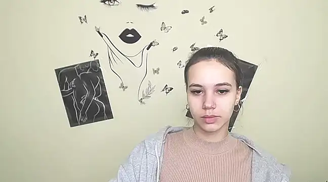  StAcY online show from 12, 3, 2025