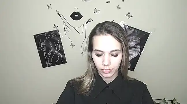  StAcY online show from 15, 3, 2025