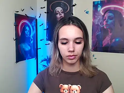  StAcY online show from 13, 9, 2025