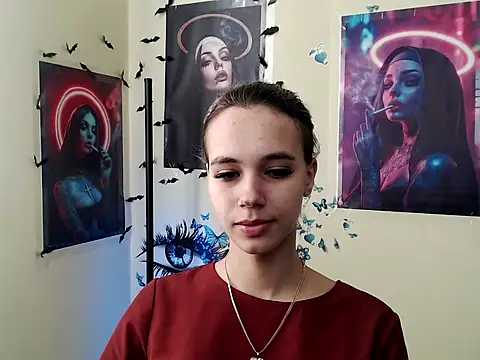  StAcY online show from 21, 9, 2025