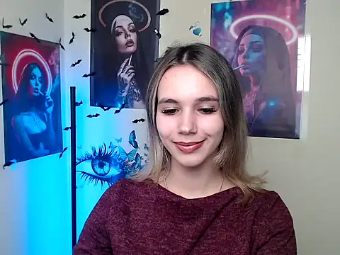  StAcY online show from 28, 9, 2025