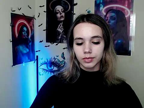  StAcY online show from 5, 11, 2025