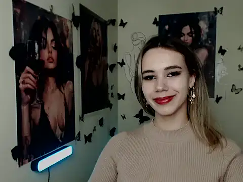  StAcY online show from 14, 11, 2025