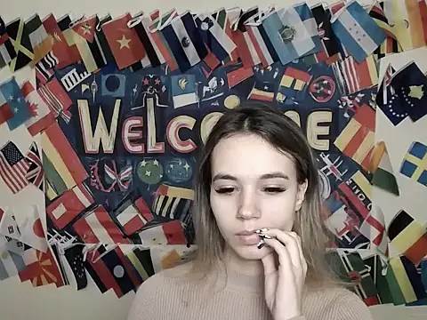  StAcY online show from 5, 12, 2025