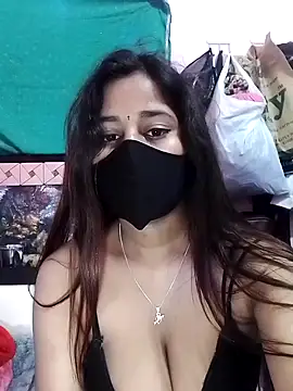 Lalisa sexy online show from 25, 1, 2025