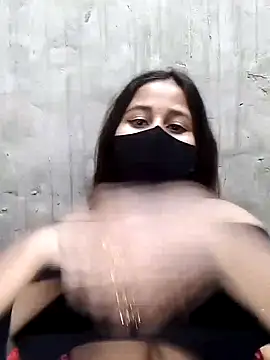 Lalisa sexy online show from 24, 2, 2025