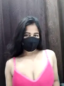 Lalisa sexy online show from 25, 7, 2026