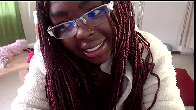 Snapshot of _Zooee chatting on 10, 1, 2026 Zooee online show from 10, 1, 2026