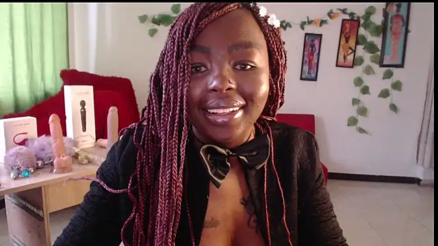 Snapshot of _Zooee chatting on 21, 2, 2026 Zooee online show from 21, 2, 2026