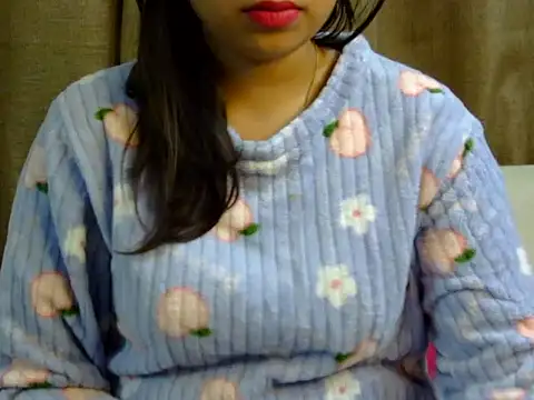 Snapshot of Cutesamiksha chatting on 2, 12, 2024 Cutesamiksha online show from 2, 12, 2024