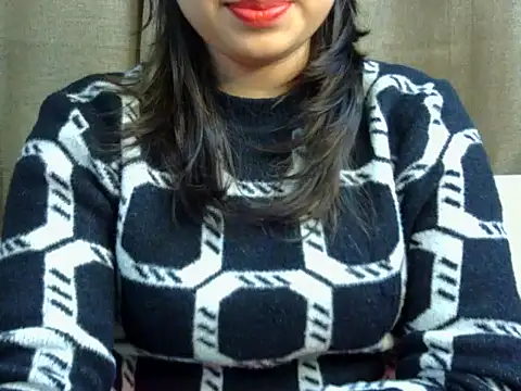 Snapshot of Cutesamiksha chatting on 12, 12, 2024 Cutesamiksha online show from 12, 12, 2024