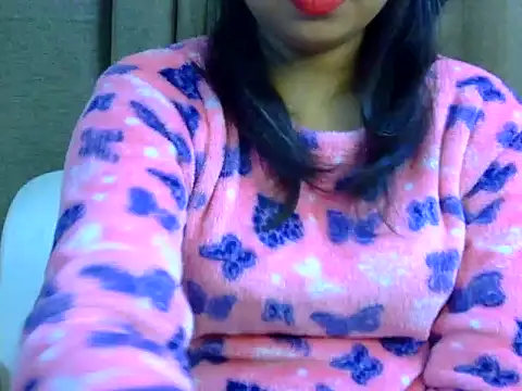 Snapshot of Cutesamiksha chatting on 13, 12, 2024 Cutesamiksha online show from 13, 12, 2024