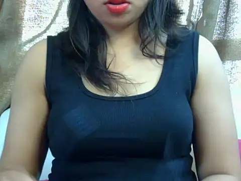 Snapshot of Cutesamiksha chatting on 2, 1, 2025 Cutesamiksha online show from 2, 1, 2025