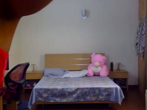 Snapshot of Cutesamiksha chatting on 4, 1, 2025 Cutesamiksha online show from 4, 1, 2025